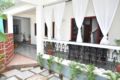 CASA DE SAZU - Goa - India Hotels