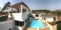 CASA DIOS Luxury Pool Villa - Lonavala ロナバラ - India インドのホテル