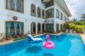 Casa Do Amor 6BR villa with Pool. - Goa ゴア - India インドのホテル