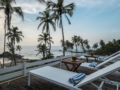 Casa Vagator Hotel - Goa - India Hotels