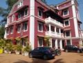 CasaMelhor Luxury Apt. In Candolim CM060 - Goa ゴア - India インドのホテル