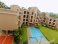 CasaMelhor Stay in Scenic Place of Sangolda CM061 - Goa ゴア - India インドのホテル