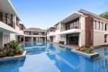 Cerulean Villa by Vista Rooms - Goa - India Hotels