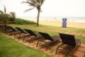 Chalston Beach Resort - Goa ゴア - India インドのホテル