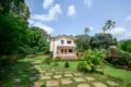 Charming 1-bedroom apartment with a garden/74318 - Goa - India Hotels