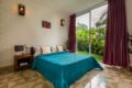Charming apartment with private garden - Goa - India Hotels
