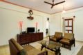 Chic 2-bedroom home in a bungalow for six/74061 - Goa - India Hotels