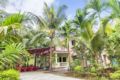 Chic 3-bedroom homestay, near Nagaon Beach/30592 - Alibaug アリバグ - India インドのホテル