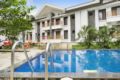 Chic room with a pool 3.8 km from Valvan Dam/26967 - Lonavala ロナバラ - India インドのホテル
