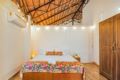 Chic suite with a pool, near Candolim Beach/73831 - Goa - India Hotels