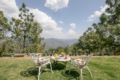 Cirrus Villa by Vista Rooms - Shimla - India Hotels