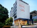 Citrus Hotel - Cunningham Road - Bangalore バンガロール - India インドのホテル