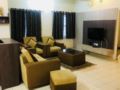CityCenter Apartments - Chikmagalur - India Hotels
