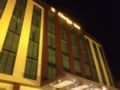 Clarion Inn Sevilla - Panchkula パンチクラ - India インドのホテル