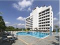 Clarks Avadh - Lucknow - India Hotels