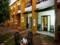 Club Mahindra Gir - Sasan Gir ササンギル - India インドのホテル