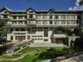 Club Mahindra Mashobra - Shimla - Shimla シムラー - India インドのホテル