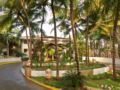 Club Mahindra Varca Beach Resort - Goa - India Hotels