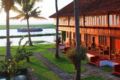 Coconut Lagoon - CGH Earth - Kumarakom クマラコム - India インドのホテル