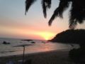 Cola Beach Exclusive Tented Resort. - Goa - India Hotels