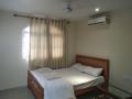 Colva Beach Side Apartment - Goa ゴア - India インドのホテル