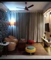 Comfort Home - Kolkata コルカタ - India インドのホテル