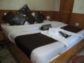 Comfortable 3 bedroom set with Splendid view - Manali - India Hotels