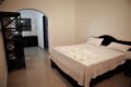 Comfortable rooms with kitchen - Goa ゴア - India インドのホテル