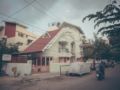 Construkt- Startup Hostels - Bangalore バンガロール - India インドのホテル