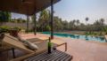 Corona 3BR Elegant villa w/Pvt Pool - Goa ゴア - India インドのホテル
