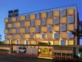 Country Inn and Suites by Radisson Bengaluru Hebbal Road - Bangalore バンガロール - India インドのホテル