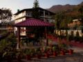 Country Inn Naukuchiyatal - Nainital ナイニータール - India インドのホテル