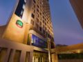 Courtyard Gurugram Downtown - New Delhi ニューデリー&NCR - India インドのホテル