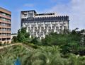 Courtyard Hyderabad - Hyderabad ハイデラバード - India インドのホテル
