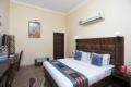 crown courtyard by Naavagat Agra - Agra - India Hotels