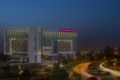 Crowne Plaza Greater Noida - New Delhi - India Hotels