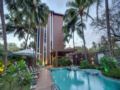 Cygnett Lite Celestiial Goa - Goa - India Hotels