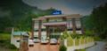 Cygnett Resort Grand Shiva - Rishikesh リシケーシュ - India インドのホテル