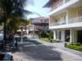 Deltin Palms Riverfront Resort - Goa - India Hotels