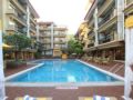 Deltin Suites - Goa - India Hotels