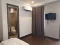 Delux Independent private room with Balcony - New Delhi ニューデリー&NCR - India インドのホテル