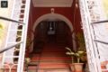 DERA HAVELI GWALIOR-ROYAL HERITAGE HOMESTAY - Gwalior グワーリヤル - India インドのホテル