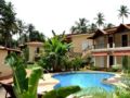 Devasthali - The Valley of Gods Resort - Goa ゴア - India インドのホテル