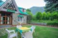 Devico Cottage by Vista Rooms - Shamshi - India Hotels