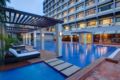 Dolphin Hotel - Visakhapatnam ビシャーカパトナム - India インドのホテル