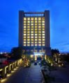 DoubleTree by Hilton Pune-Chinchwad - Pune プネー - India インドのホテル