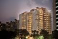 DoubleTree Suites By Hilton Hotel Bangalore - Bangalore バンガロール - India インドのホテル