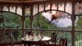 Dune Barr House - Verandah in the Forest - Matheran - India Hotels