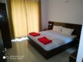 Dwaraka suites, Plan your honeymoon here. - Goa ゴア - India インドのホテル