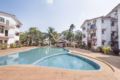Elegant 2 BHK, 2.2 km from Baga Beach/61926 - Goa - India Hotels